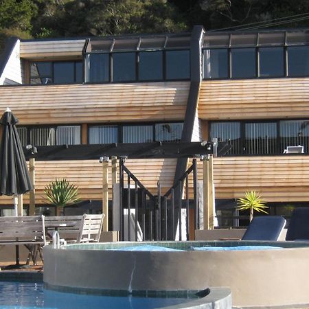 Pioneer Waterfront Apartments Paihia Εξωτερικό φωτογραφία