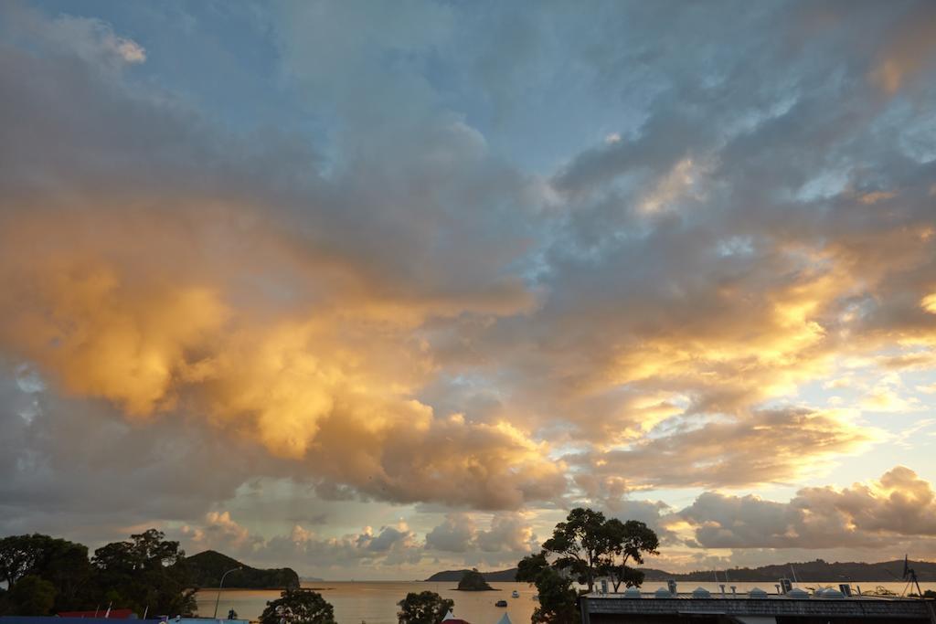 Pioneer Waterfront Apartments Paihia Εξωτερικό φωτογραφία