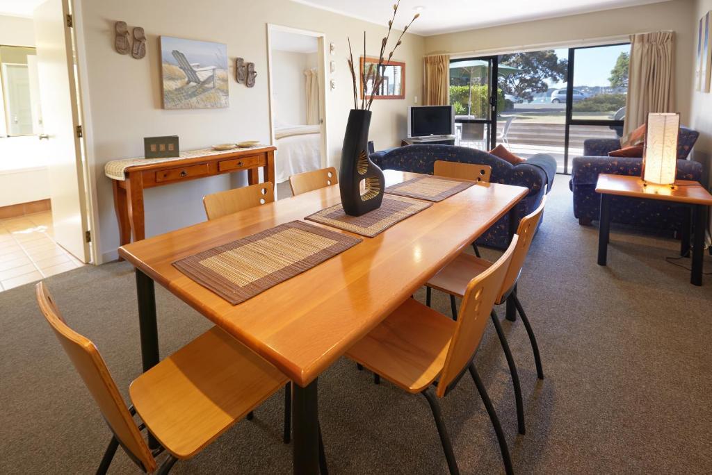 Pioneer Waterfront Apartments Paihia Δωμάτιο φωτογραφία