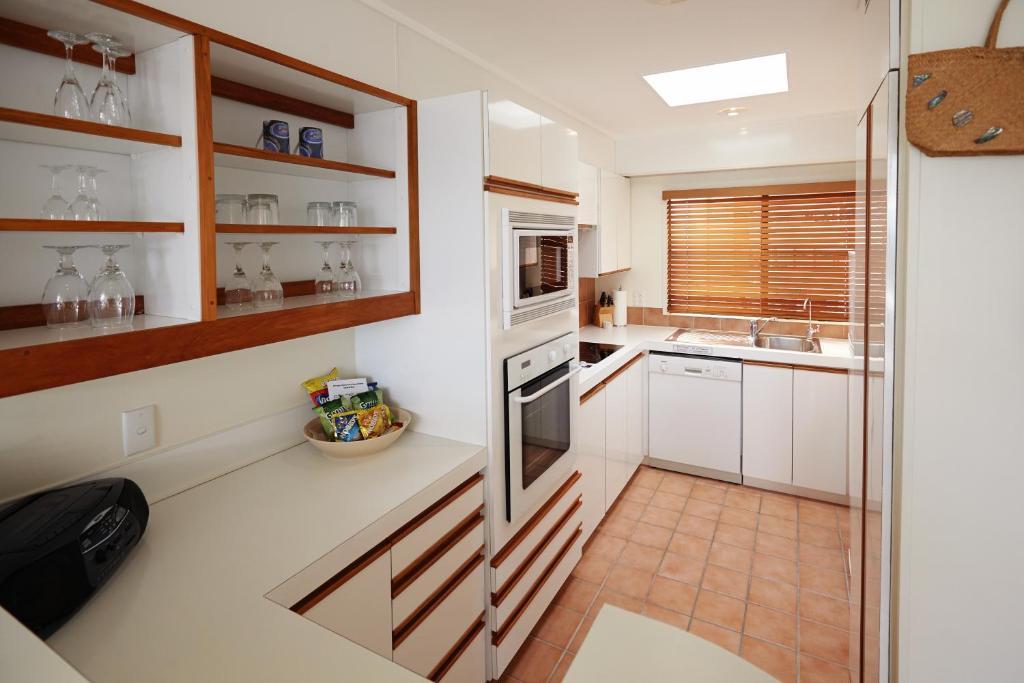 Pioneer Waterfront Apartments Paihia Δωμάτιο φωτογραφία