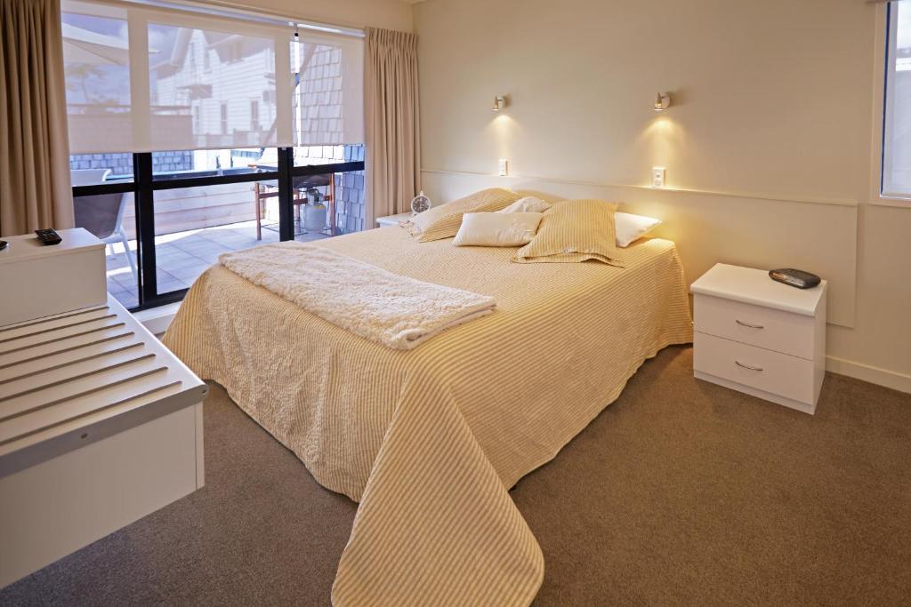Pioneer Waterfront Apartments Paihia Δωμάτιο φωτογραφία