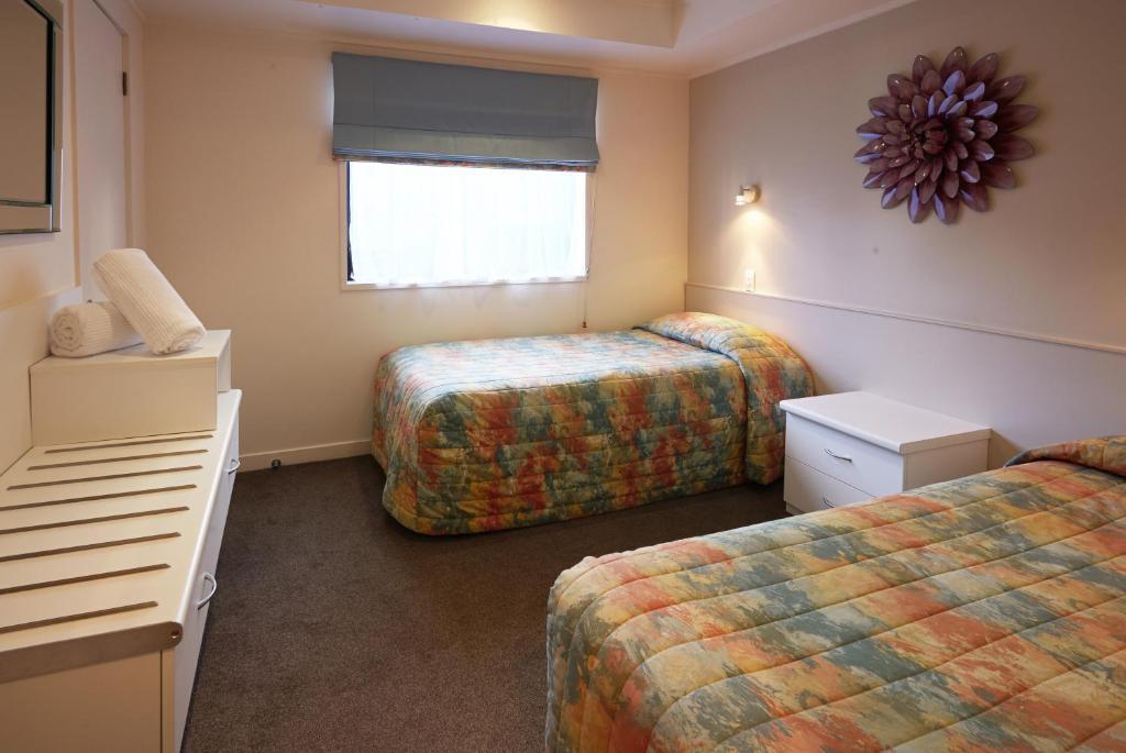 Pioneer Waterfront Apartments Paihia Δωμάτιο φωτογραφία