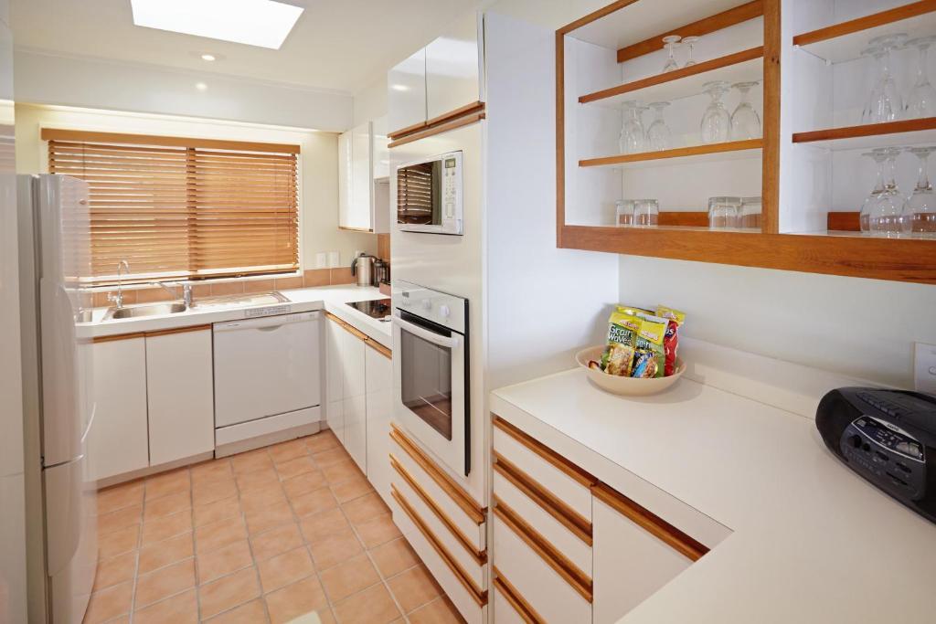 Pioneer Waterfront Apartments Paihia Δωμάτιο φωτογραφία