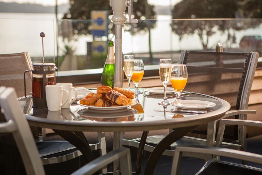 Pioneer Waterfront Apartments Paihia Εξωτερικό φωτογραφία