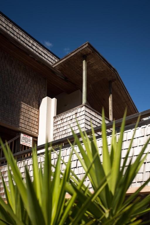 Pioneer Waterfront Apartments Paihia Εξωτερικό φωτογραφία